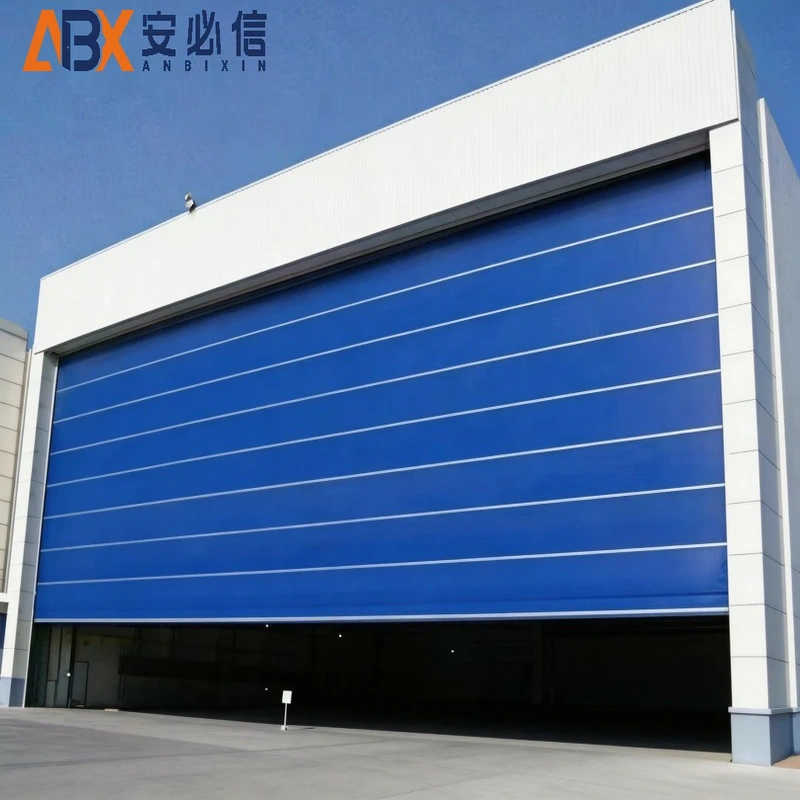 龙岩市背带堆积门